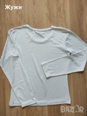 Дамска блуза М размер, снимка 7 - Блузи с дълъг ръкав и пуловери - 35843905