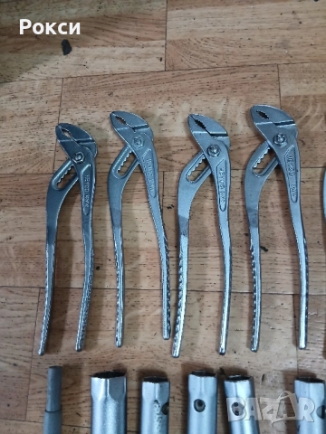 Инструменти за кутийте в багажника на марката бмв марка хейко оем, снимка 7 - Аксесоари и консумативи - 51919793