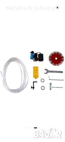 Фреза/Фугорез за канали VEVOR 4800W, снимка 4 - Циркуляри - 53760448