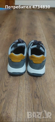 Маратонки G-star, снимка 3 - Маратонки - 53725600