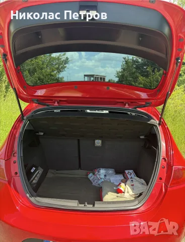 Seat Leon 2.0 TDI 170 к.с., снимка 10 - Автомобили и джипове - 55937722