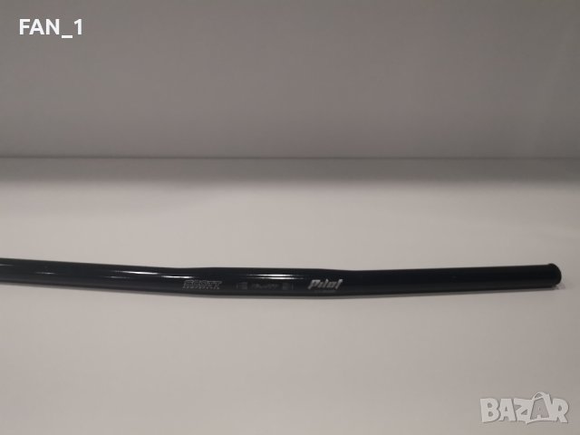 SCOTT PILOT Алуминиево кормило, снимка 3 - Велосипеди - 41503393