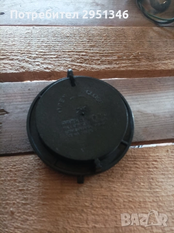 капачка фар Киа Рио Kia Rio 