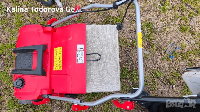 Продавам електрически аератор HECHT 1999 , снимка 5 - Други инструменти - 53851985