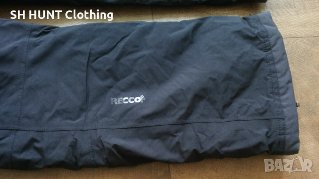 HELLY HANSEN 41606 PRIMALOFT Kids SKI Trouser Размер 14 г / 164 см детски ски панталон 29-65, снимка 4 - Зимни спортове - 53214418