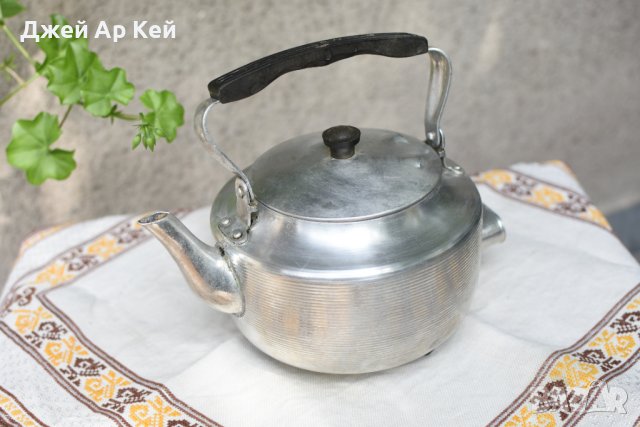 Чайник Алуминиев 2,5 литра