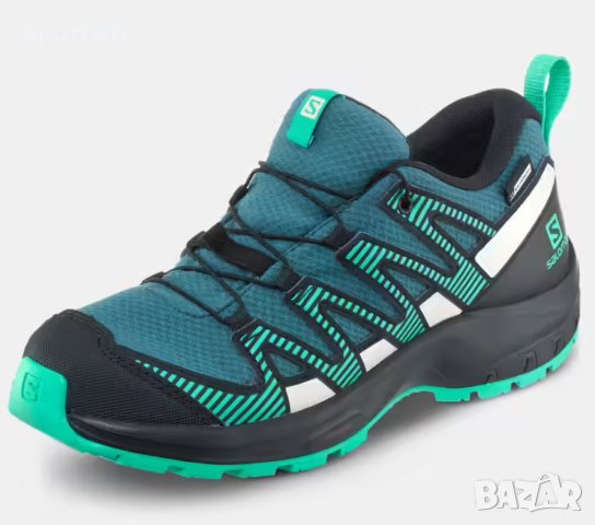 Непромокаеми туристически обувки Salomon XA Pro / ORIGINAL, снимка 2 - Маратонки - 41963610