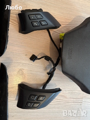 Неща за BMW E90 / E91, снимка 4 - Аксесоари и консумативи - 53093282