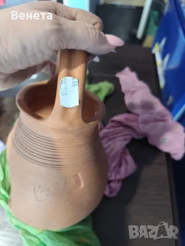 Керамика, снимка 3 - Декорация за дома - 49668307