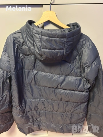 Яке за Under Armour UA Storm Armour Down 2.0. Размер М, снимка 4 - Якета - 53292790