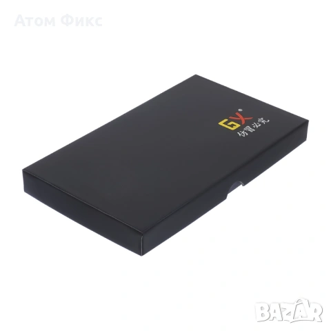 Дисплей за APPLE iPhone X GX-AMOLED, снимка 3 - Резервни части за телефони - 53707144