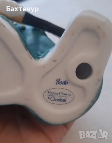 клоун колекционерски , снимка 6 - Колекции - 52342236