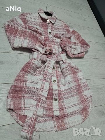 Дамско сакенце/якенце на MOHITO, снимка 4 - Якета - 52900267