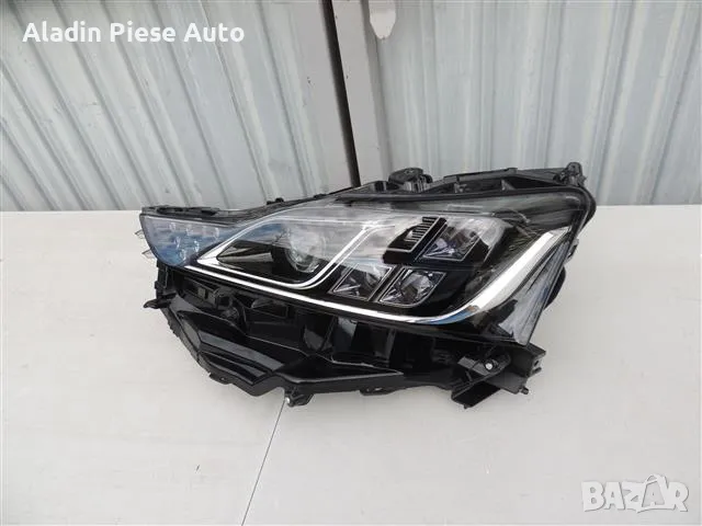 Ляв фар Lexus IS300H / IS 300H година 2020 2021 2022 Full Led Оригинална част, с фактура и гаранция,, снимка 9 - Аксесоари и консумативи - 49342350