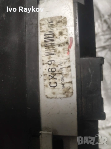 Километраж HYUNDAI I20 1.2 , 94006-1J175, снимка 7 - Части - 53586142