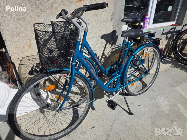 Велосипеди на едро и дребно, снимка 7 - Велосипеди - 51767279