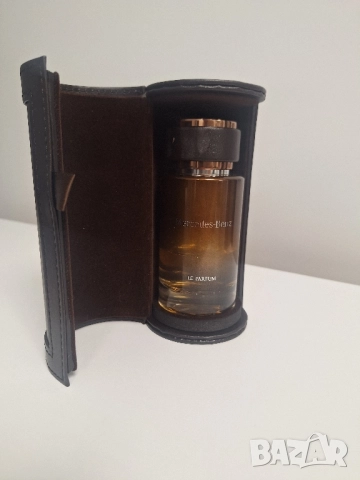 Продавам парфюм mercedes benz , снимка 6 - Мъжки парфюми - 52382837