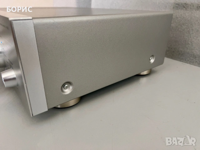 Интегриран усилвател PIONEER A-40AE, снимка 6 - Ресийвъри, усилватели, смесителни пултове - 53350312