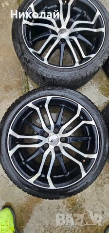 Алуминиеви джанти за  всички  Автомобили  5.112., снимка 4 - Гуми и джанти - 52164849