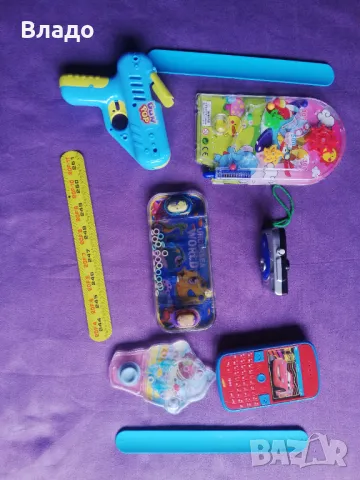 Коледен подарък 