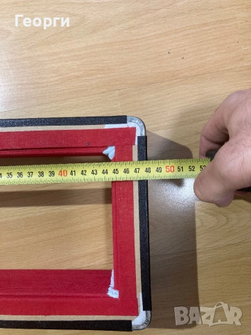 Мех за акордеон, снимка 2 - Акордеони - 53081307