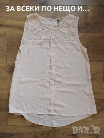 Дамски топ Only размер 40 (L), снимка 1