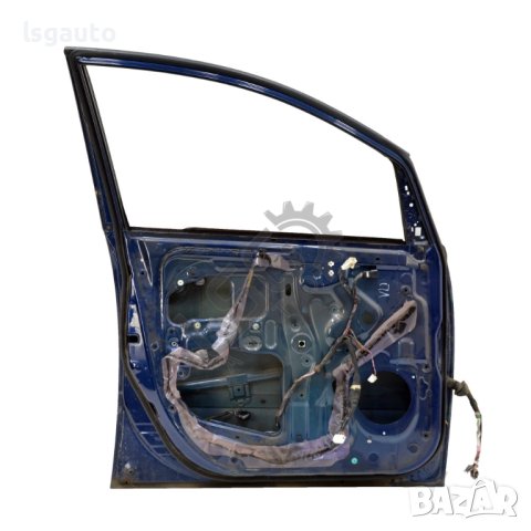 Предна лява врата Toyota Avensis Verso 2001-2009 ID:109972, снимка 2 - Части - 42017277