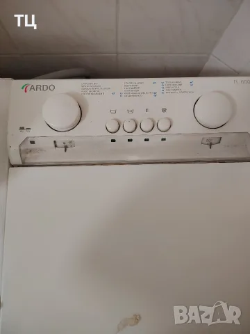 45см. Пералня Ardo, снимка 6 - Перални - 56167313