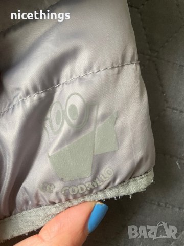 Двулицево яке Cocodrilo, снимка 5 - Детски якета и елеци - 40759654