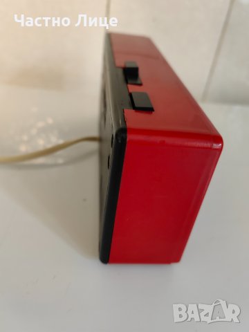 Руски Соц СССР Настолен Часовник ЭЛЕКТРОНИКА 11-03, снимка 3 - Антикварни и старинни предмети - 41879325