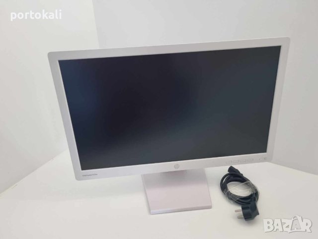 +Гаранция! Монитор 23" HP EliteDisplay E232e HDMI IPS, снимка 5 - Монитори - 42269105