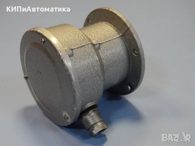 реле за скорост VEB FMG DDR typ BDW1 speed relay 250VAC, снимка 6 - Резервни части за машини - 49726308