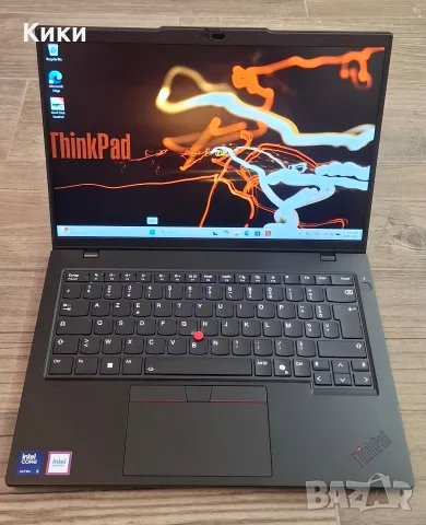 Lenovo ThinkPad L14 | Ultra 5 125U | 16GB | 512 SSD ☆Чисто Нов☆ 