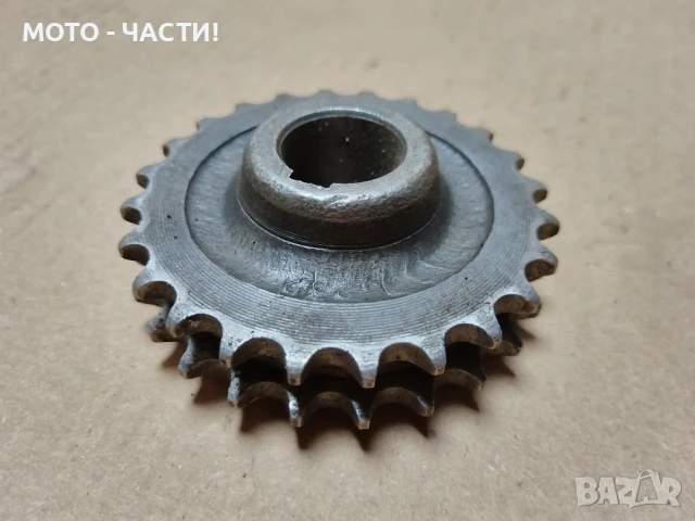 Агренажно Колело За Иж / НОМЕР 1., снимка 2 - Части - 50630470