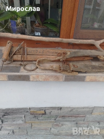 Антикварни предмети в идеално състояние., снимка 14 - Антикварни и старинни предмети - 51656525