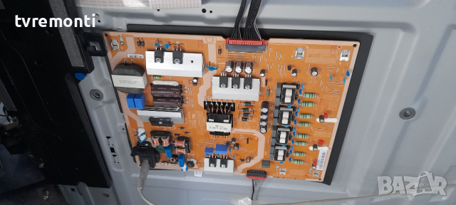  Power Supply Board BN44-00878A for UE55KS7090U