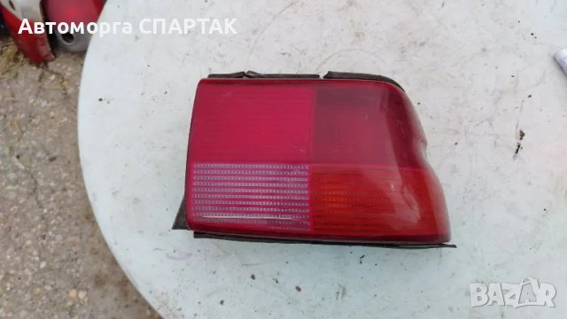 FORD ESCORT VI (GAL, AAL, ABL) 1.3 (60 hp) [1995-1998] Десен стоп