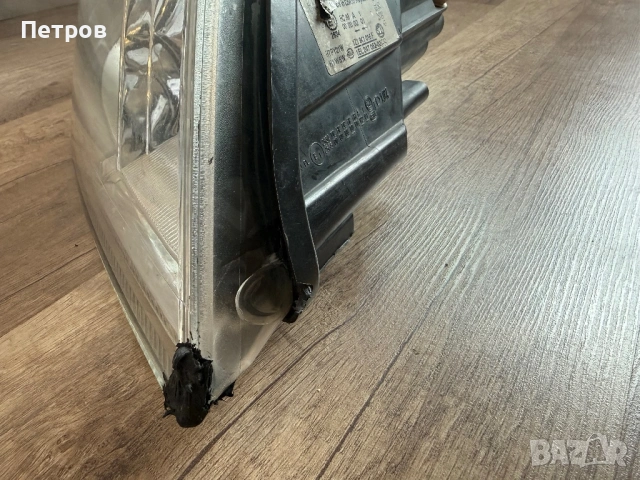 Фар за Skoda Octаvia 2 (Шкода Октавия 2) facelift - десен, снимка 6 - Части - 53383819