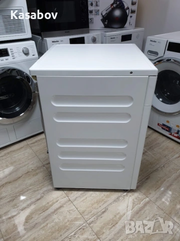 Miele - 9кг - WiFi - TwinDos - Пералня Миеле 12м Гаранция, снимка 10 - Перални - 53128891