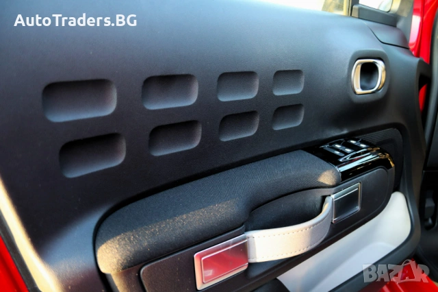 Citroen C3 III 1.5 BlueHDi, снимка 10 - Автомобили и джипове - 53221113