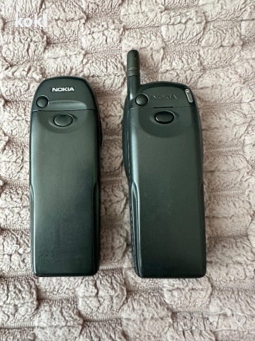 Nokia 7110 & 6310i, снимка 2 - Nokia - 53858280