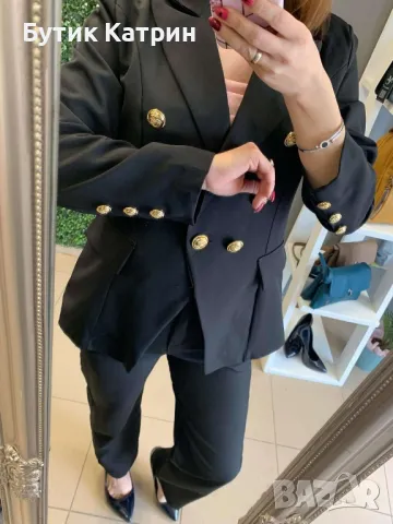 Елегантни дамски костюми, снимка 1