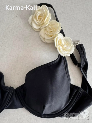 ново горнище на бански , снимка 5 - Бански костюми - 53578989