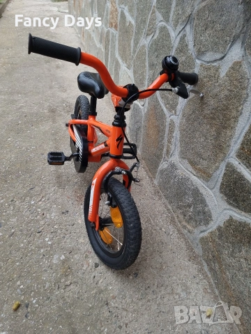 Детско колело specialized hotrock 12, снимка 2 - Велосипеди - 53224660