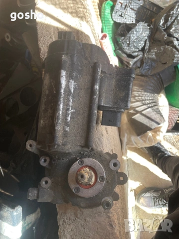 Части за голф 4 голф 5 и ауди а3 8п, снимка 15 - Аксесоари и консумативи - 53727926