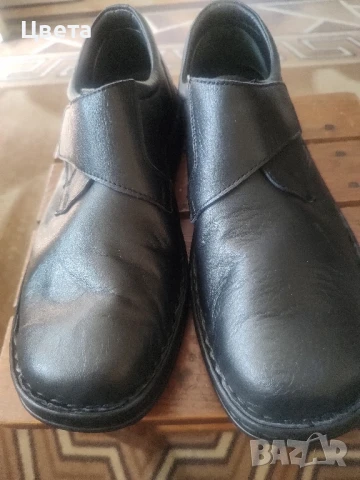 Мъжки обувки, снимка 5 - Ежедневни обувки - 50445753