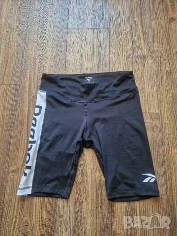 Страхотен мъжки спортен клин REEBOK размер L