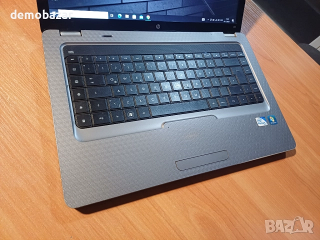 15.6"HP Pavilion 2x 2.10/4GB RAM/320GB HDD, снимка 2 - Лаптопи за дома - 52723594
