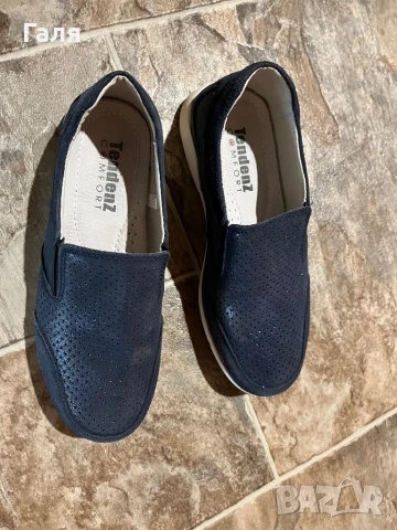 Дамски обувки 37 номер