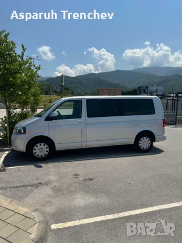 Бус Под Наем- Петрич, Сандански